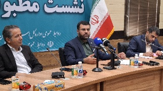 صدور ۵ هزار و ۴۴۱ گواهی استاندارد برای اظهارنامه وارداتی، در شش‌ماهه نخست سال ۱۴۰۴ / صدور ۱۷ پروانه استاندارد برای واحدهای تولیدی در استان در نیمه نخست سال ۱۴۰۴