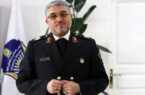 پلاک خودروها لاتین نمی‌شود