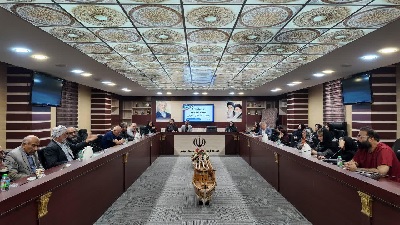 رونمایی از ۱۲ اثر مکتوب نویسندگان بوشهری؛ از دغدغه‌های خلیج فارس تا جستارهای حقوقی