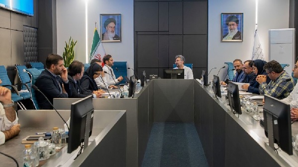 با حضور ممیزان مستقل؛ استمرار انطباق سیستم مدیریت امنیت اطلاعات آریاساسول تأیید شد