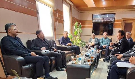 پرداخت مطالبات ۲ ماه داروخانه‌های استان از تامین اجتماعی با پیگیری دستگاه قضایی استان بوشهر