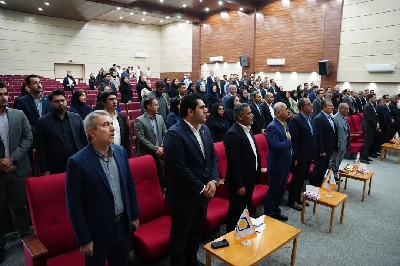 همایش روز بیمه در بوشهر؛ تأکید بر نقش صنعت بیمه در آرامش، امنیت و توسعه