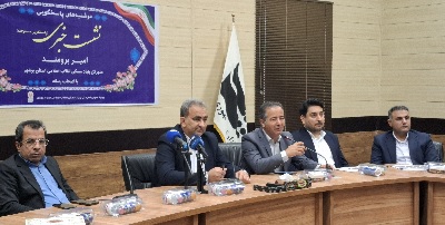 تحول در مسکن و عمران روستایی بوشهر؛ تشریح عملکرد یکساله بنیاد مسکن با هزاران واحد در دست اجرا