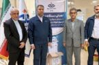 بیمارستان شهدای صنعت نفت خلیج فارس به دستگاه دیالیز پیشرفته تجهیز شد بیمارستان شهدای صنعت نفت خلیج فارس به دستگاه دیالیز پیشرفته تجهیز شد