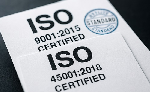 پتروشیمی خارک موفق به تمدید دو گواهینامه معتبر بینالمللی شد