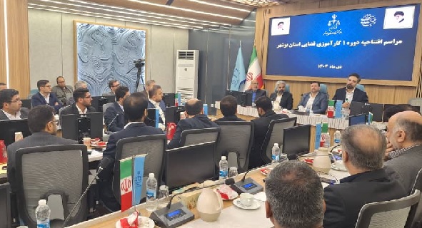 الگویی موفق برای سایر استانها/ ظرفیت علمی و قضایی استان، مهمترین عامل تحقق این دوره در بوشهر بوده است