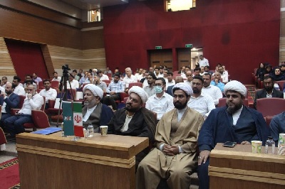 درخشش آریاساسول در مرحله نیمه نهایی نهمین دوره مسابقات قرآن، اذان و نهجالبلاغه وزارت نفت