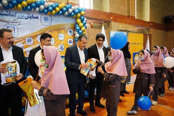 زنگ بیمه در استان بوشهر به صدا درآمد زنگ بیمه در استان بوشهر به صدا درآمد