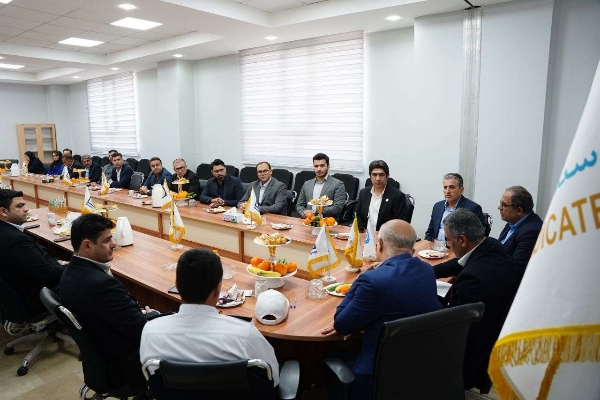 همایش روز بیمه در بوشهر؛ تأکید بر نقش صنعت بیمه در آرامش، امنیت و توسعه