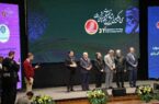 کمیته تحقیقات و فناوری دانشجویی برگزیده جشنواره ملی رازی شد