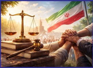 بیانیه کانون وکلای دادگستری استان بوشهر در پاسداری از قانون، کرامت انسانی و حقوق بنیادین مردم