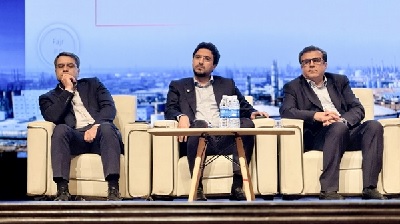 پتروشیمی خارک ظرفیت تبدیلشدن به هاب فرآورشی کشور را دارد پتروشیمی خارک ظرفیت تبدیلشدن به هاب فرآورشی کشور را دارد