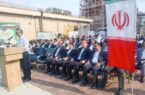 واحد الفین پتروشیمی بوشهر با بهرهگیری از توان متخصصان آریاساسول به بهرهبرداری رسید واحد الفین پتروشیمی بوشهر با بهرهگیری از توان متخصصان آریاساسول به بهرهبرداری رسید