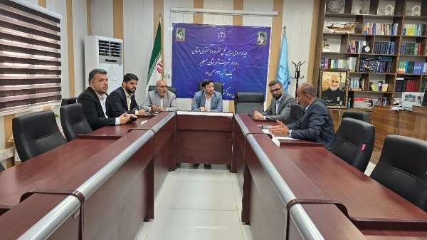 دیدار رئیس کل دادگستری استان بوشهر با مردم عسلویه؛ از استماع بیواسطه مشکلات تا صدور دستورات ویژه قضایی