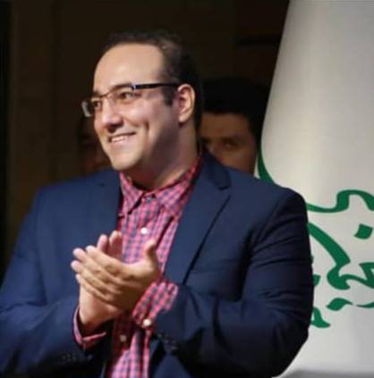 غرور ملیمان را فریاد میکشیم