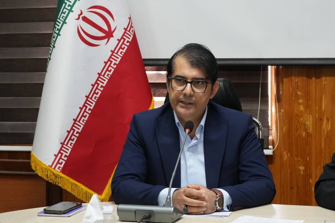 شعار « اقتصاد مقاومتی در سایه وحدت ملی و امنیت ملی» محور برنامههای راهبردی در حوزه صمت است