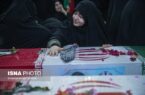 شمار شهدای جنگ اخیر در بوشهر اعلام شد
