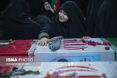 شمار شهدای جنگ اخیر در بوشهر اعلام شد