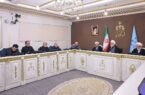 رئیس قوه قضاییه: دستگاه قضایی در رسیدگیها به پرونده همکاران دشمن تا اطلاع ثانوی آرایش جنگی دارد
