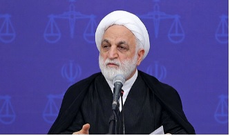 اختصاص ۵۰ درصد حقوق و دریافتی ماهانه رئیس قوه قضاییه برای کمک به آسیبدیدگان جنگ تحمیلی سوم