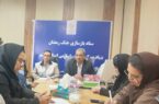 ۷۲ درصد واحدهای مسکونی روستاهای بوشهر مقاومسازی شده است/اجرای ۵۳۸ پروژه طرح هادی در روستاهای بوشهر با اعتبار ۶۲۷ میلیارد تومان