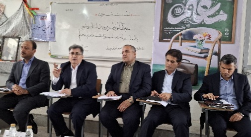 کاهش 48 درصدی بازماندگان از تحصیل در استان بوشهر/ سناریوهای مختلف برای برگزاری امتحانات در دست بررسی است/آسیب به 131 فضای آموزشی دولتی و غیردولتی در استان بوشهر