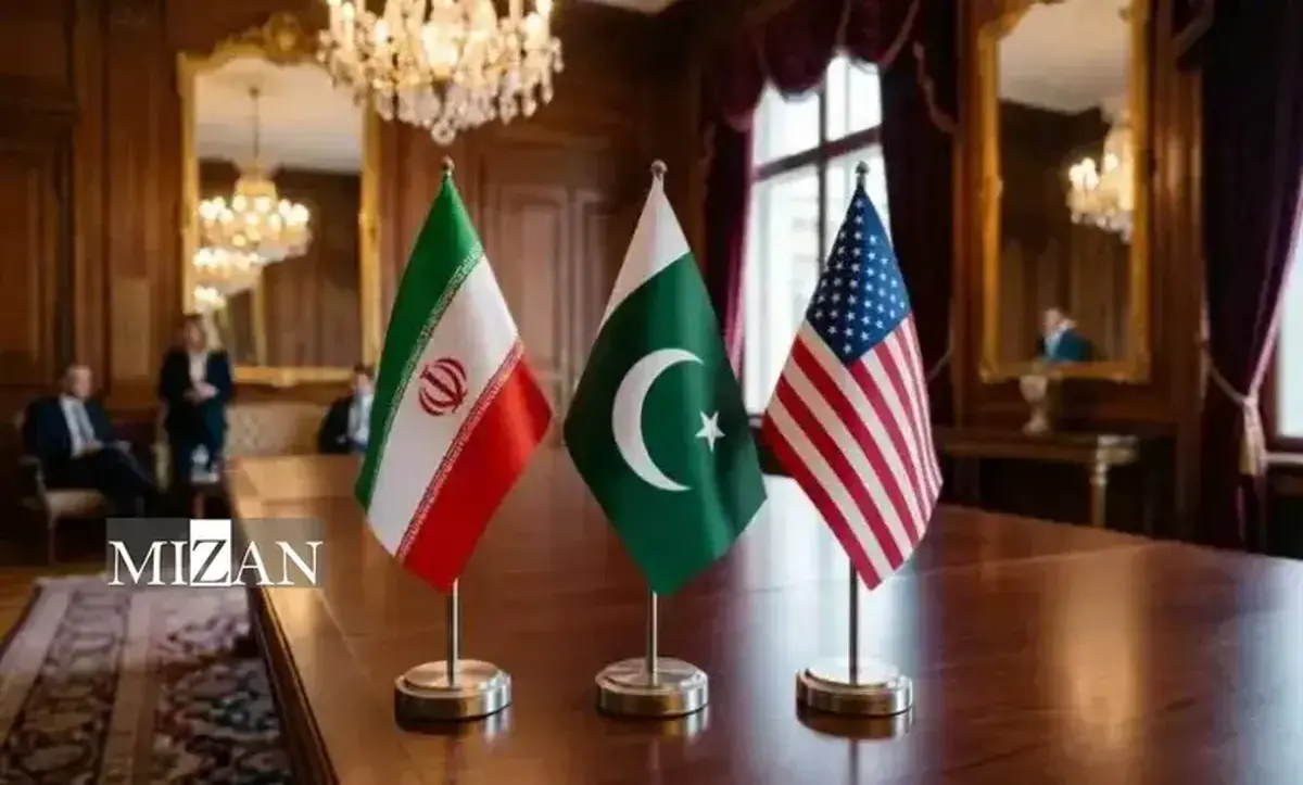 جزئیات سند غیر رسمی اولیه از چارچوببندی یادداشت تفاهم ایران و آمریکا