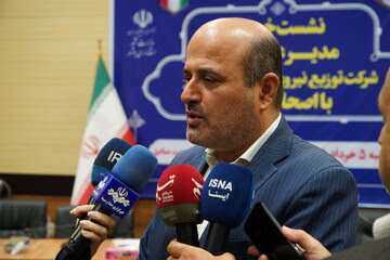 خط قرمز قانون روی رمزارزهای غیرمجاز؛ از جریمه ۲۰ برابری تعزیرات تا ضبط اموال در بوشهر/سرمایهگذاری ۳.۳ همتی برای پایداری برق در بوشهر