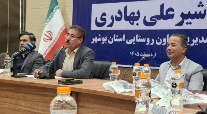 سهم ۵۵ درصدی شبکه تعاون روستایی در خرید تضمینی گندم استان/تحویل ۹ هزار تن گندم به مراکز و سیلوهای استان