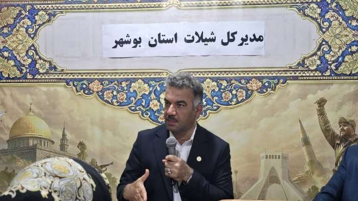بوشهر در صدر تولید میگوی کشور؛ سهم بیش از ۵۰ درصدی از تولید ملی/بهرهبرداری از ۱۰۰ قفس پرورش ماهی در دریاهای بوشهر