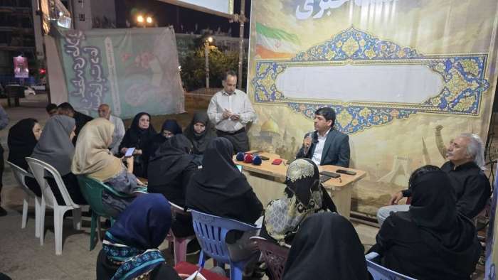 ایجاد نخستین نمایشگاه دائمی مشاغل خانگی در بوشهر؛ فرصت تازه برای فروش محصولات بانوان بدون اجارههای سنگین