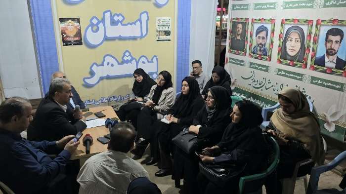 پرداخت ۲۱ میلیارد تومان کمک بلاعوض به واحدهای خسارتدیده بوشهر/ ستاد بازسازی تا پایان مسیر در کنار مردم است