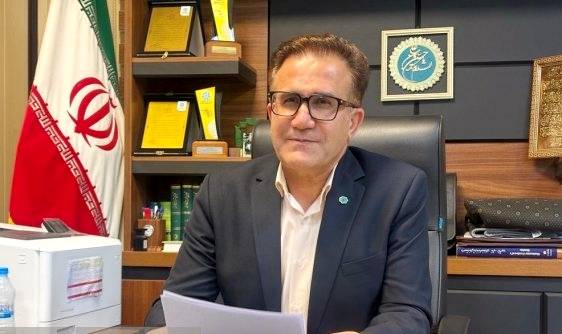 پرداخت ۱.۴ همت تسهیلات توسط بانک توسعه تعاون استان بوشهر