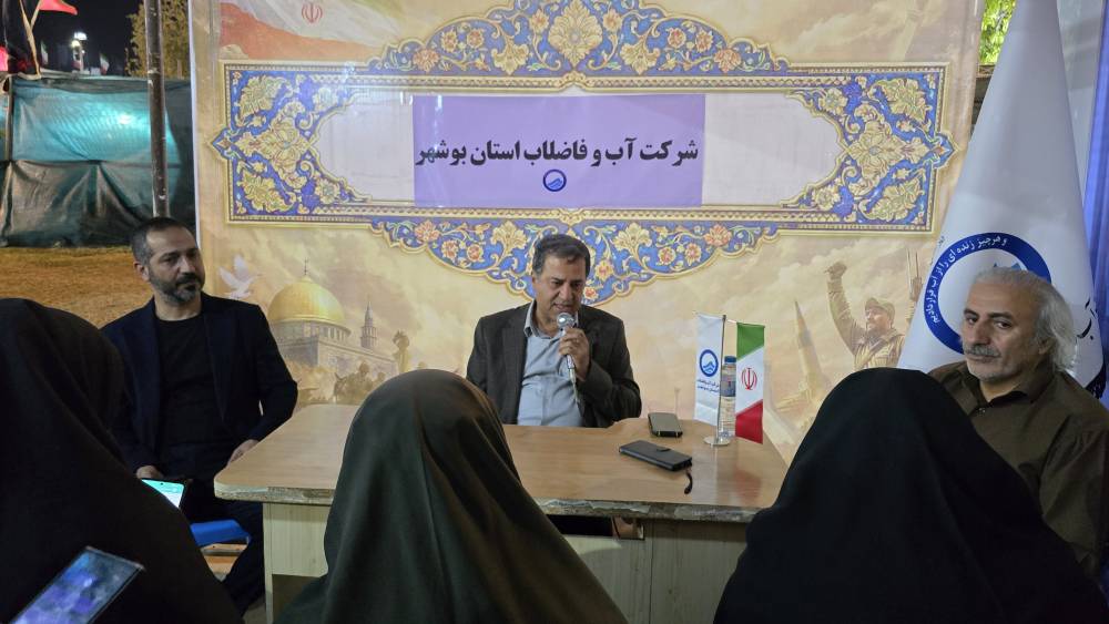 روزانه ۴۰۰ هزار مترمکعب آب با نظارت ۱۸۵ مرکز کلرزنی توزیع میشود