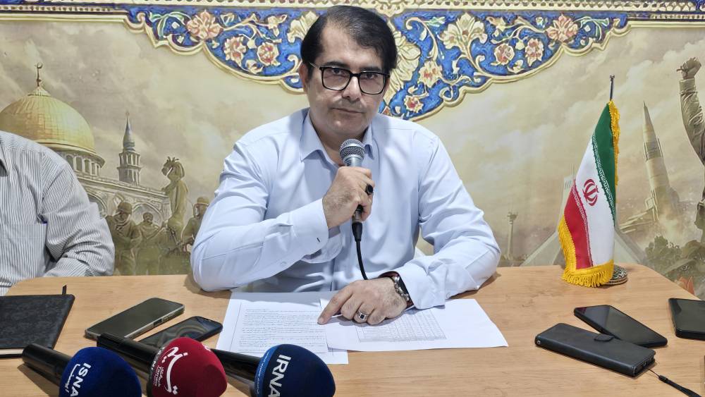 ثبت بیش از ۳۰۰۰ بازرسی بازار در بوشهر/تشکیل ۲۳۰ پرونده تخلف صنفی در بوشهر/گرانفروشی و عدم درج قیمت؛ عمده تخلفات بازار بوشهر/بوشهر کمترین چالش را در تأمین کالاهای اساسی داشت