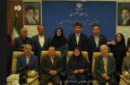 اداره کل استاندارد بوشهر، دومین روابط عمومی برتر استانی شد