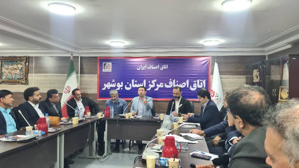 تشدید نظارتهای میدانی بر بازار بوشهر با دستور رئیس کل دادگستری/شعبه ویژه رسیدگی به پروندههای تجاری اصناف در دادسرا ایجاد شد