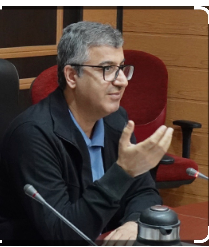 اورژانس بوشهر با زمان رسیدن ۷ تا ۸ دقیقهای، فراتر از استاندارد کشوری عمل میکند/ بوشهر؛ استانی حادثهخیز با ظرفیتهای ویژه و تیم سلامت فعالتر از میانگین کشور
