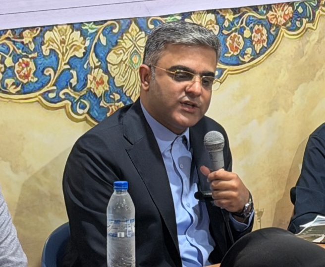 ذخیره ۲ تا ۳ ماهه داروهای اورژانسی در استان بوشهر/با پدیده «زیرمیزی» در حوزه درمان برخورد شدیدتر میشود