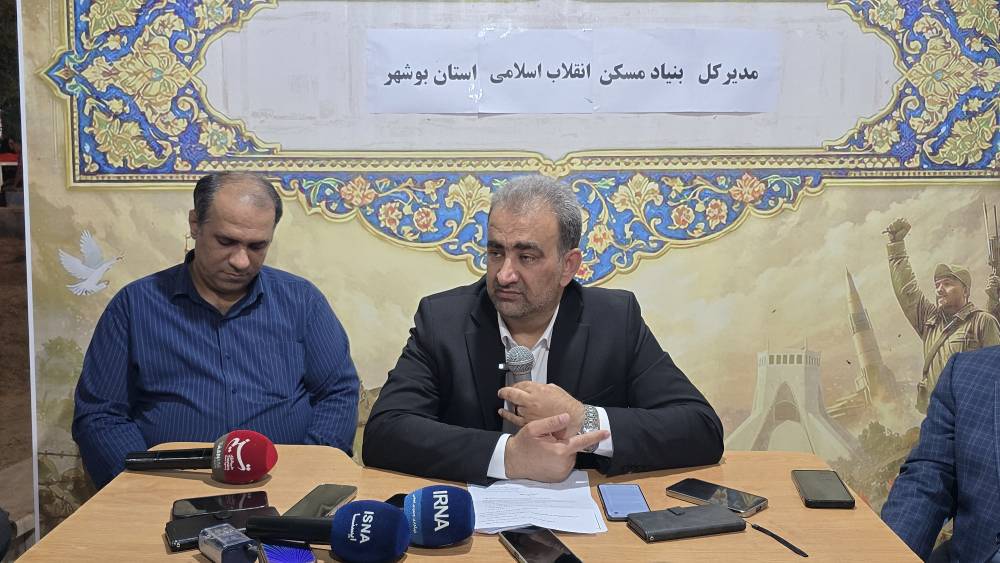 اختصاص تسهیلات ۵۰۰ میلیونی مسکن به ۶۶۰۰ واحد در بوشهر / بوشهر در طرح هادی و مسکن محرومان جزو استانهای اول کشور