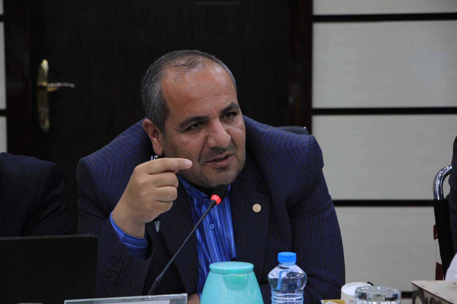 مستندسازی املاک آموزش و پرورش استان بوشهر شتاب خواهد گرفت