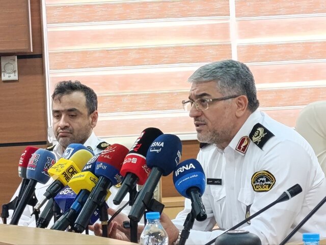 ضبط گواهینامه رانندگان پرخطر / بهروز رسانی نرخ جرایم رانندگی در دستورکار