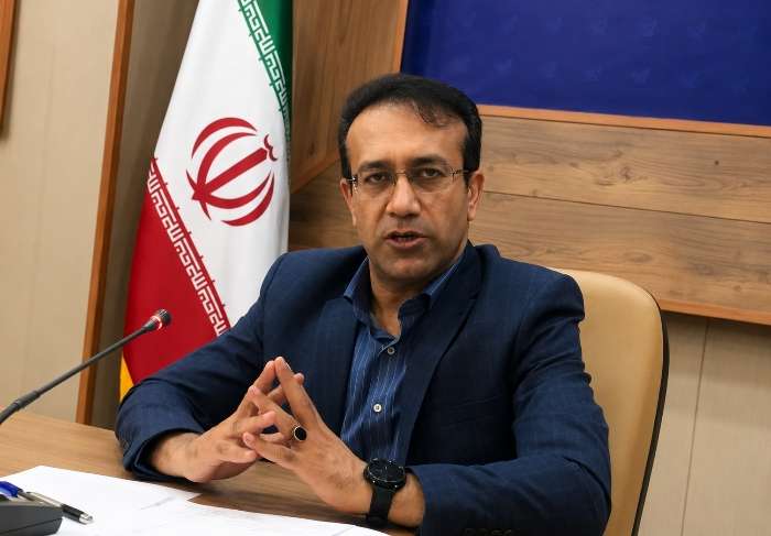 با وجود اختلال در پروازها؛ ۹۵ درصد مرسولات پستی بوشهر زمینی جابهجا میشود/ راهاندازی خط جدید بوشهر–تهران