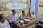۶ هزار و ۸۶۰ خانوار مددجوی کمیته امداد بوشهر در جنگ آسیب دیدند
