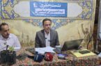 ۷۵ درصد مساحت استان عرصه منابع طبیعی است / کاهش ۹۰ درصدی سطح آتشسوزی مراتع نسبت به سال گذشته