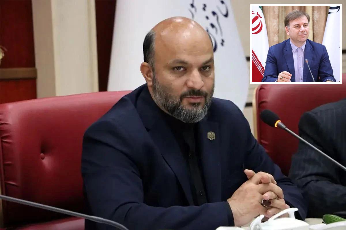 استاندار بوشهر فعالترین استاندار کشور در «نهضت توسعه عدالت آموزشی» است