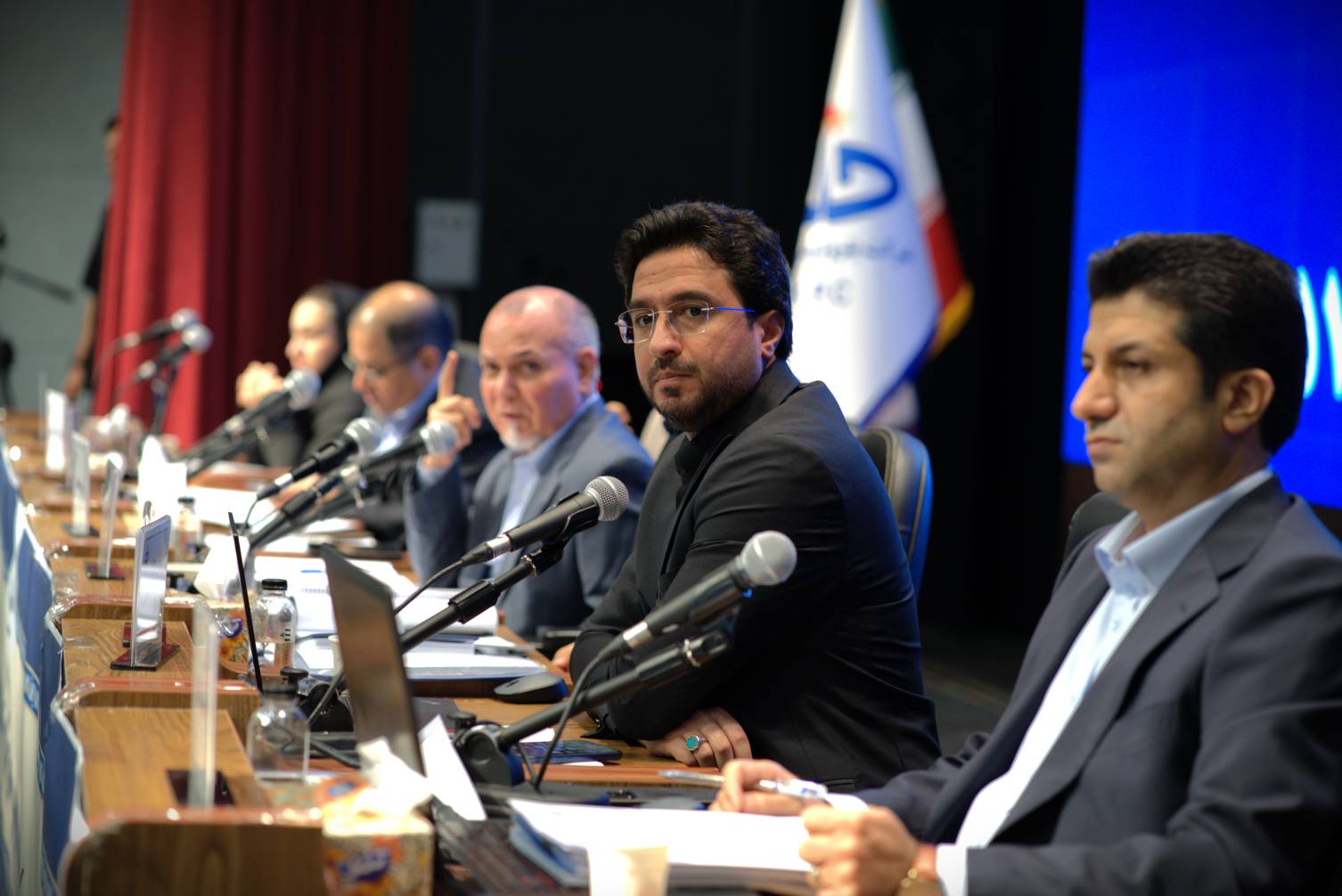 برگزاری مجمع عمومی عادی سالیانه شرکت برای سال مالی منتهی به ۱۴۰۴