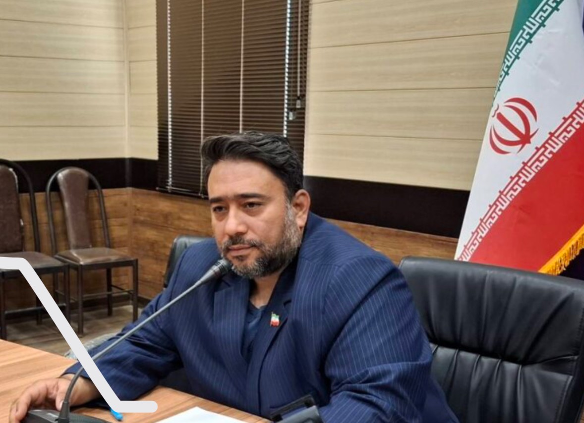 رئیس روابطعمومی محیطزیست بوشهر منتخب اول شورای هماهنگی روابطعمومیهای استان شد