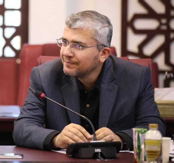 مدیریت تنگه هرمز در اختیار ایران است؛ در حال طراحی رژیم امنیتی جدید منطقه بدون حضور بیگانگان هستیم