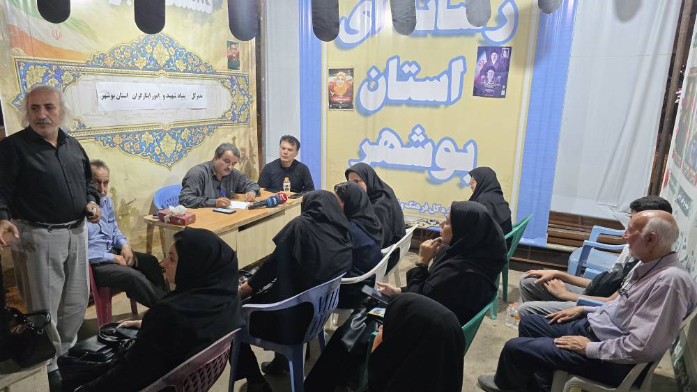 ابلاغ وامهای ۶۵۰ میلیون تومانی مسکن/ برگزاری آزمون اختصاصی استخدام فرزندان شهدا و جانبازان ۷۰ درصد